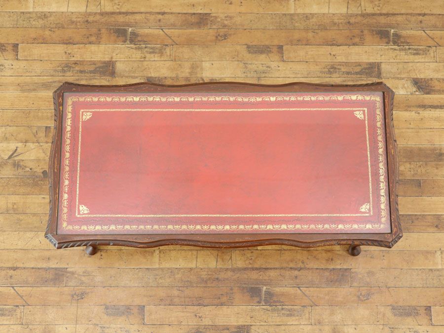 アンティーク家具 コーヒーテーブル 80064