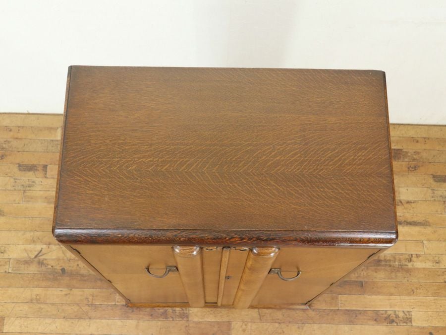 アンティーク家具 ジェンツローブ 80033