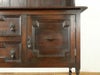アンティーク家具 カップボード 80002