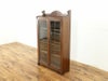 アンティーク家具 ブックケース 80121