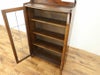 アンティーク家具 ブックケース 80121