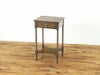 アンティーク家具 サイドテーブル 80204
