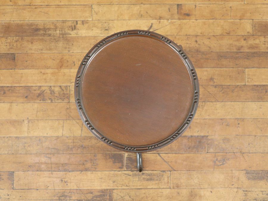 アンティーク家具 ワインテーブル 80009