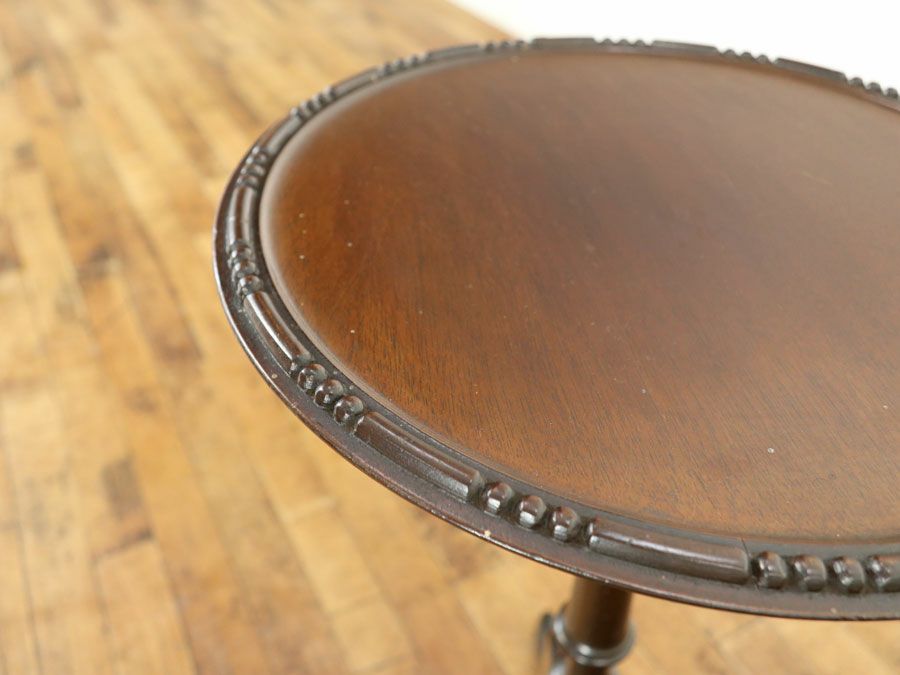 アンティーク家具 ワインテーブル 80009