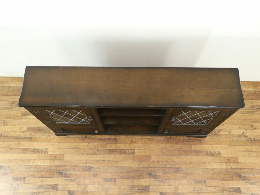 アンティーク家具 ブックケース 80127