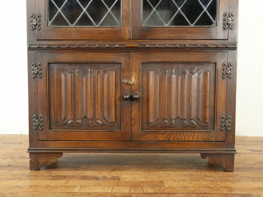 アンティーク家具 ダイニングテーブル 65261