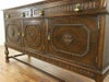 アンティークサイドボード 80157
