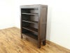 アンティーク家具 オープンブックケース 80043