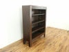 アンティーク家具 オープンブックケース 80043