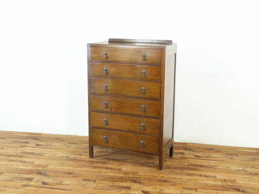 アンティークチェスト 80175