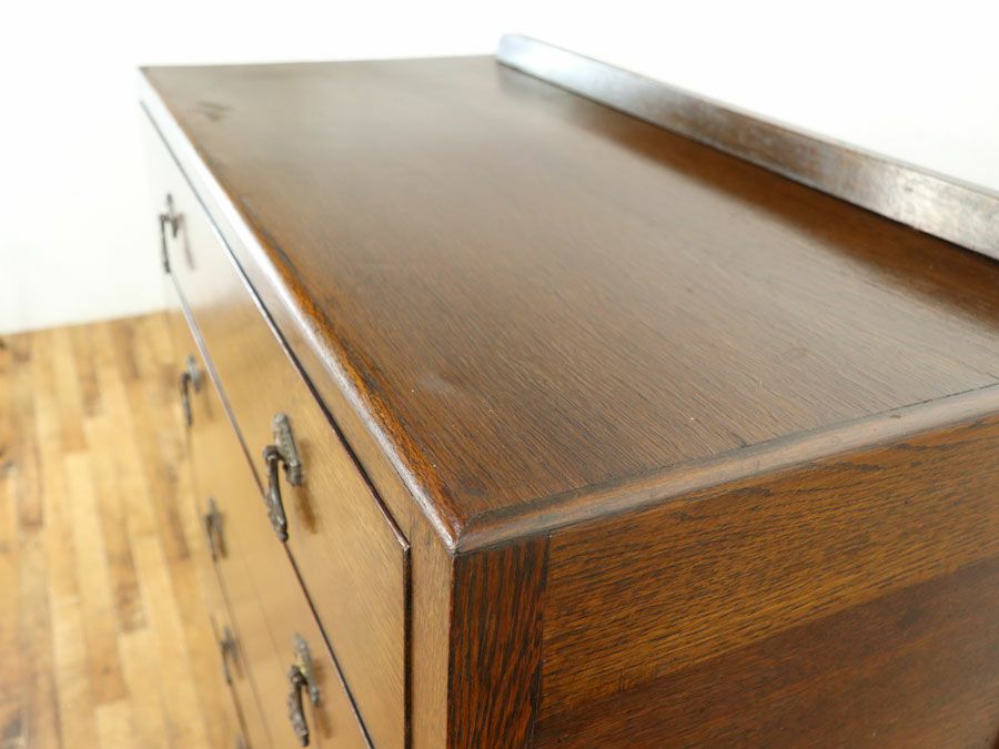 アンティークチェスト 80175