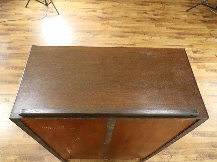 アンティークチェスト 80175