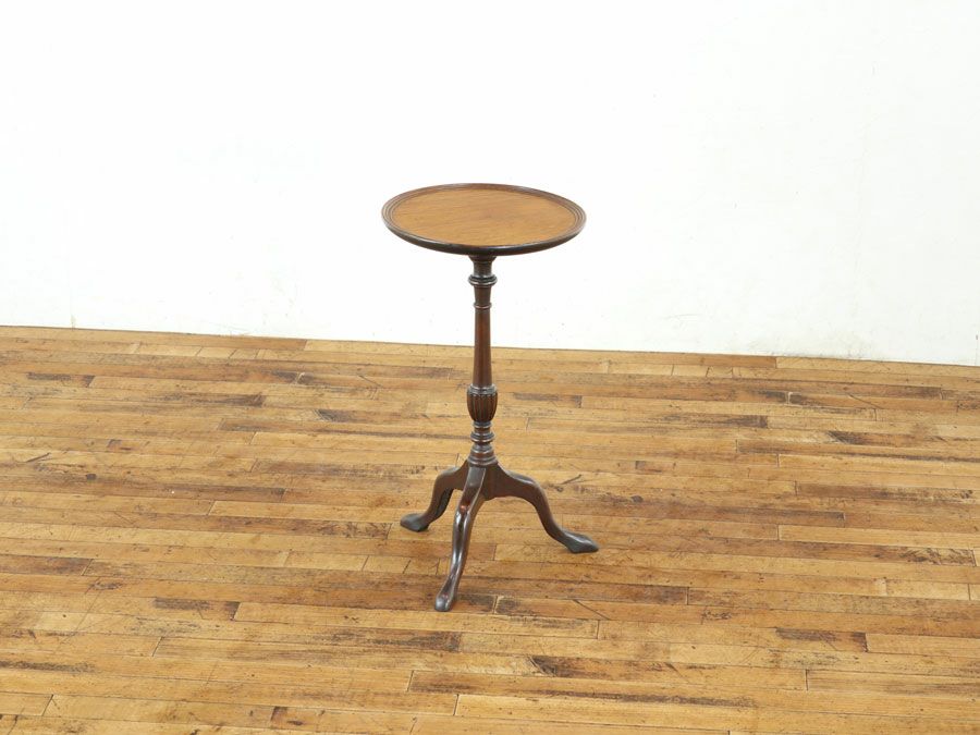 アンティーク家具 ワインテーブル 80140a