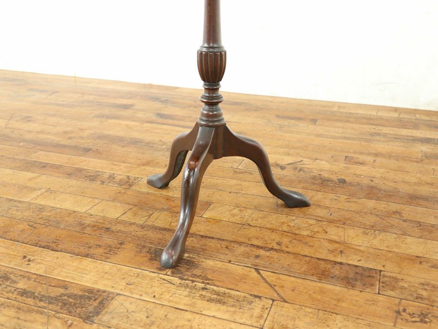 アンティーク家具 ワインテーブル 80140a