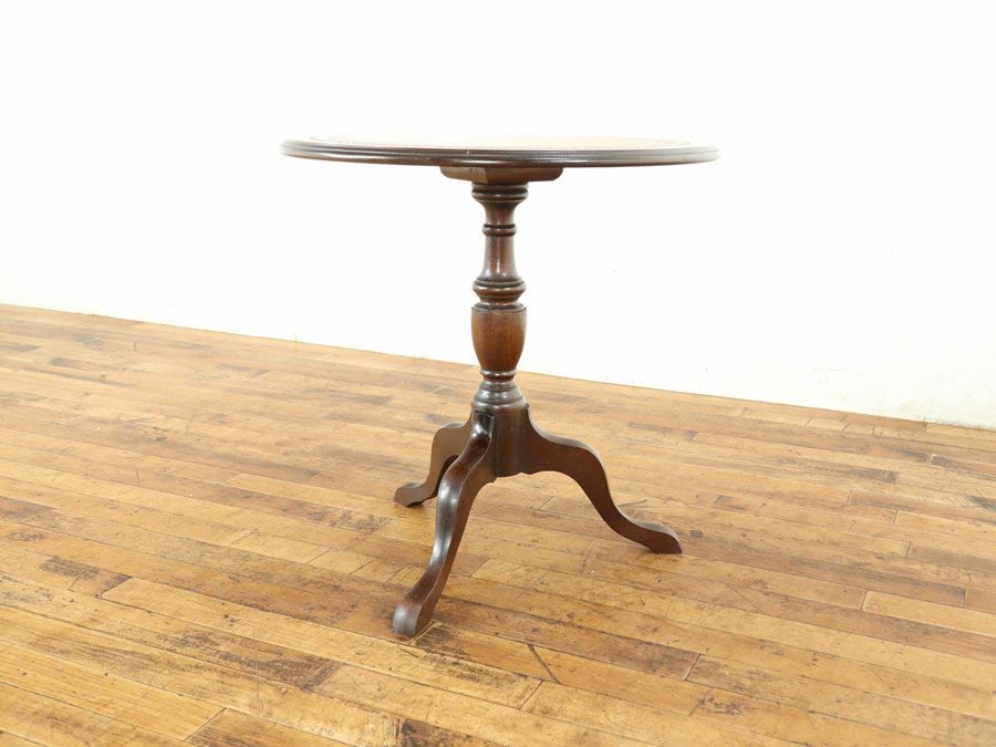 アンティーク家具 ワインテーブル 80021