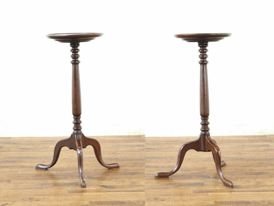 アンティーク家具 プランツスタンド 80134