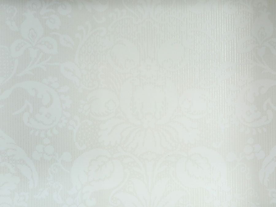 アンティーク クロス張替済ショーケース 80116