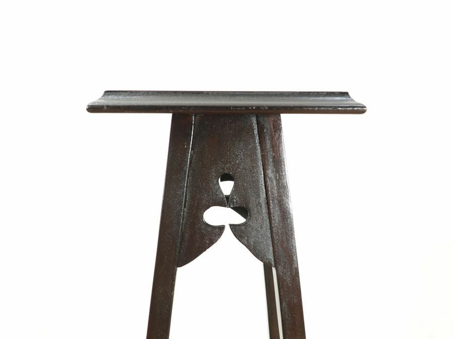 アンティーク家具 プランツスタンド 80133