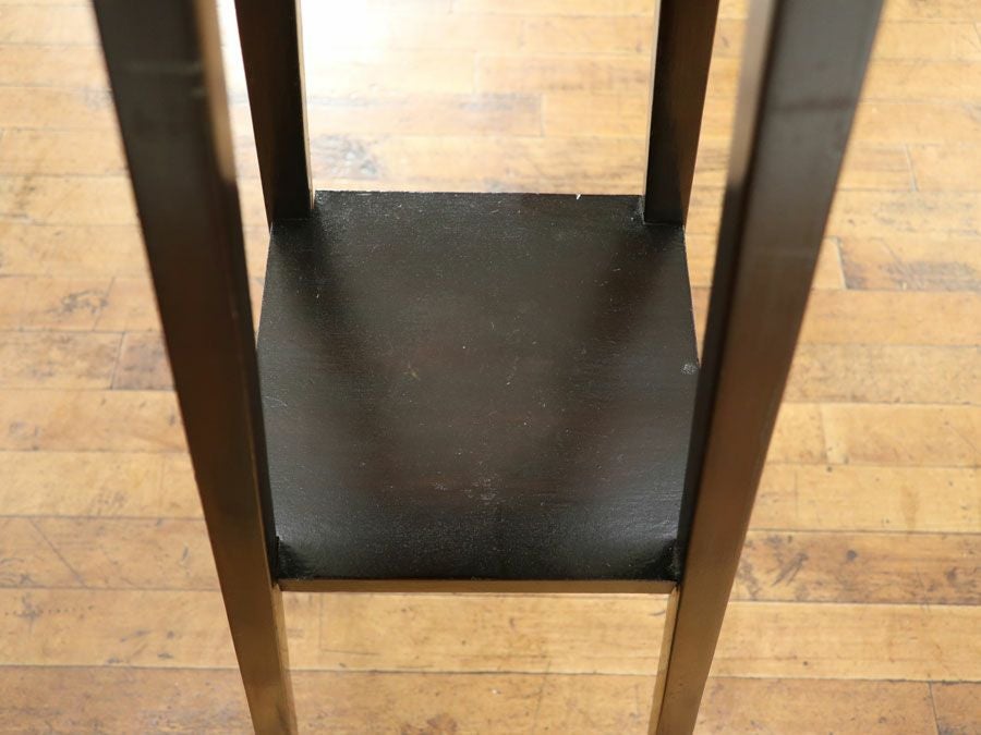 アンティーク家具 プランツスタンド 80133