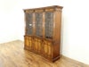 アンティーク家具 キャビネット 80308