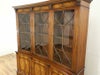 アンティーク家具 キャビネット 80308