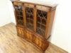 アンティーク家具 キャビネット 80308
