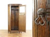アンティーク家具 ワードローブ 80309