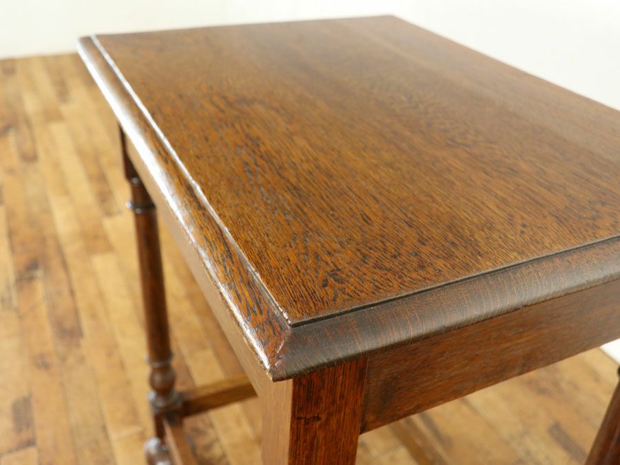 アンティーク オケージョナルテーブル 80272