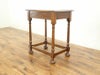 アンティーク オケージョナルテーブル 80272