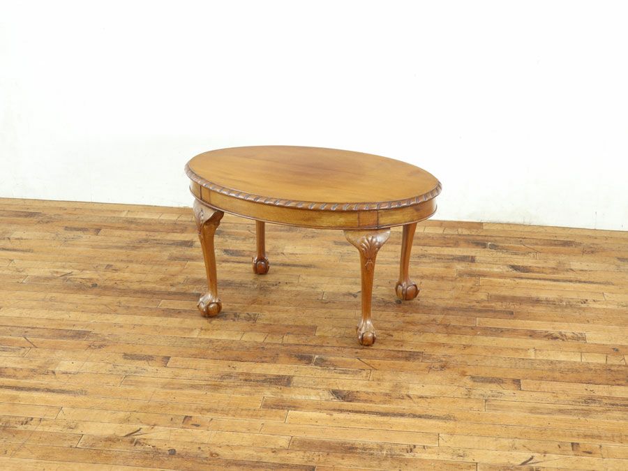アンティーク家具 コーヒーテーブル 80248