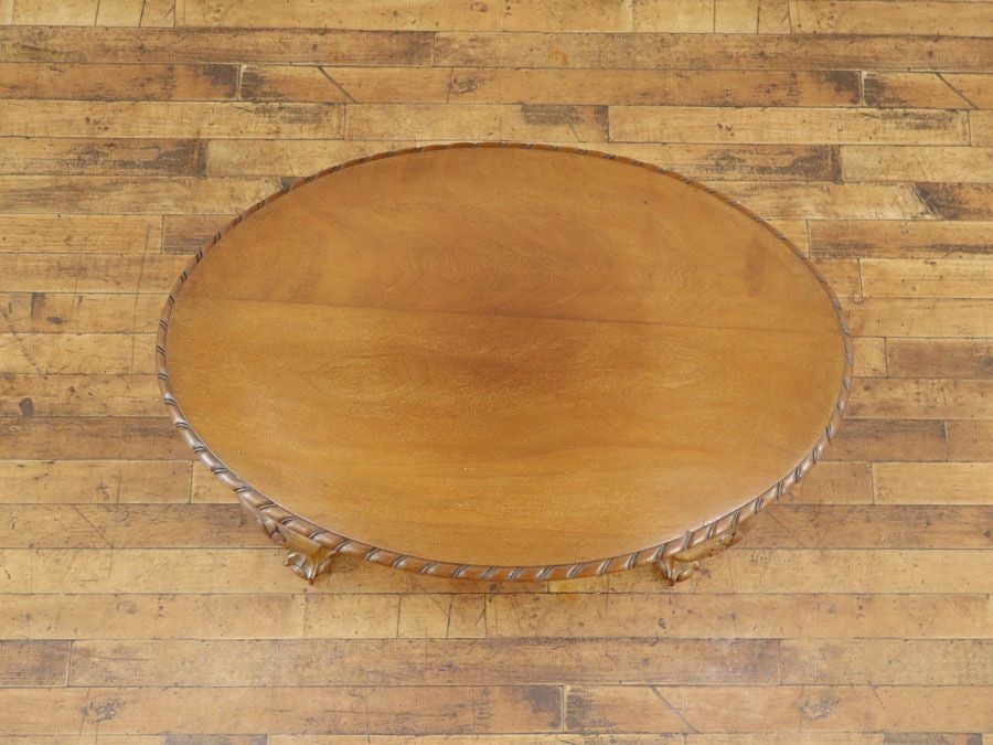 アンティーク家具 コーヒーテーブル 80248