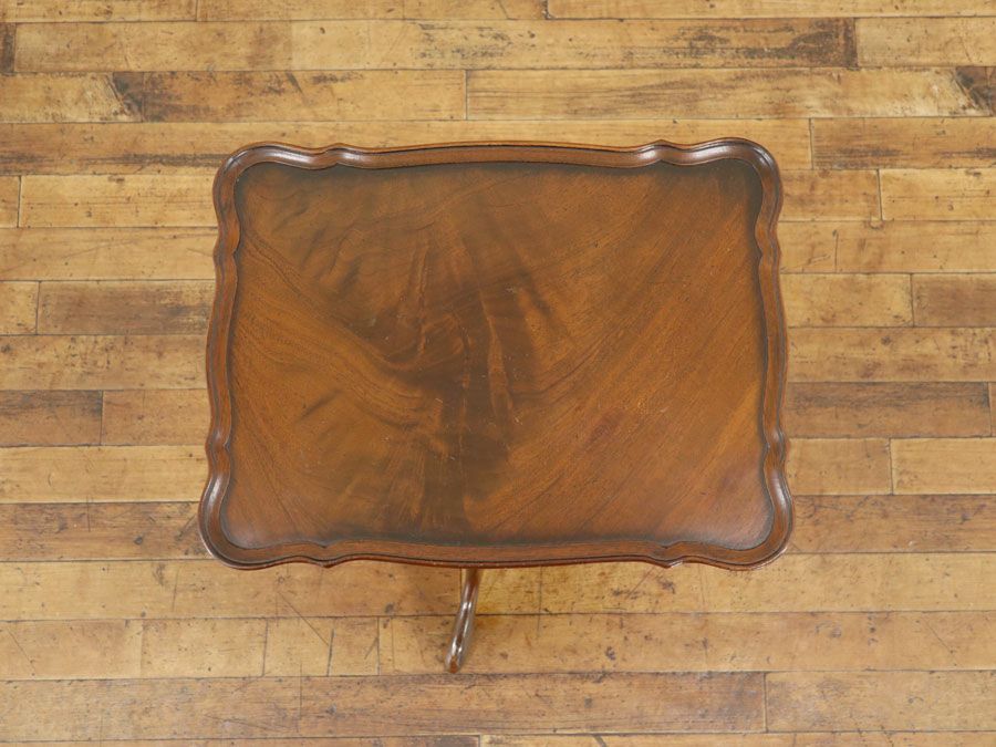 アンティーク家具 ワインテーブル 80318