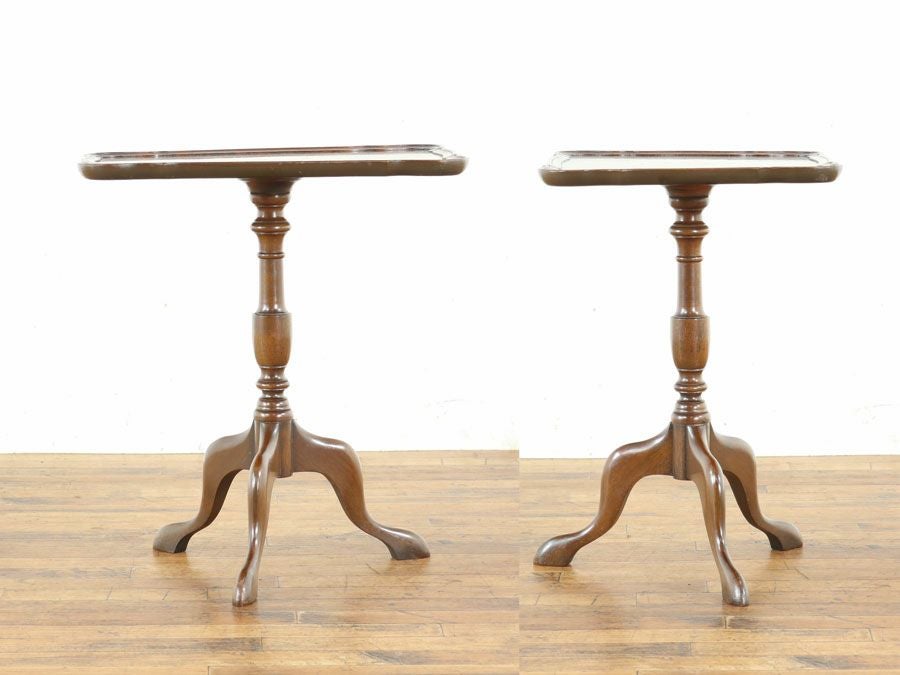 アンティーク家具 ワインテーブル 80318