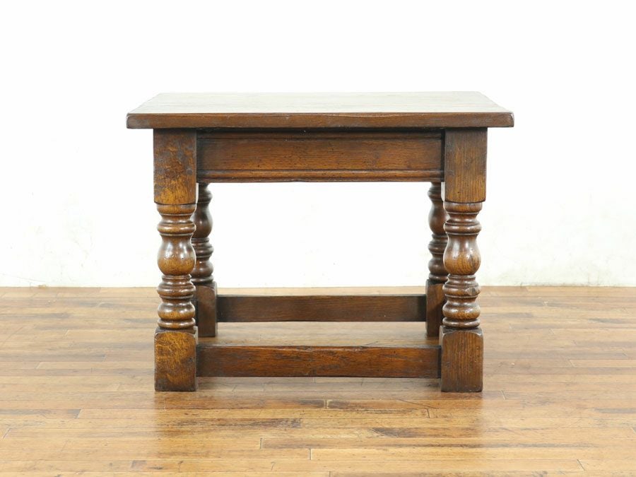 アンティーク家具 コーヒーテーブル 80225