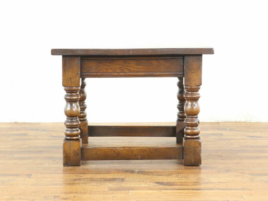 アンティーク家具 コーヒーテーブル 80225