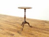 アンティーク家具 ワインテーブル 80222a