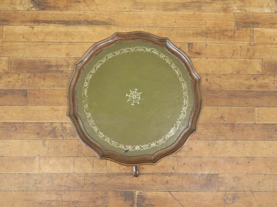 アンティーク家具 ワインテーブル 80222a