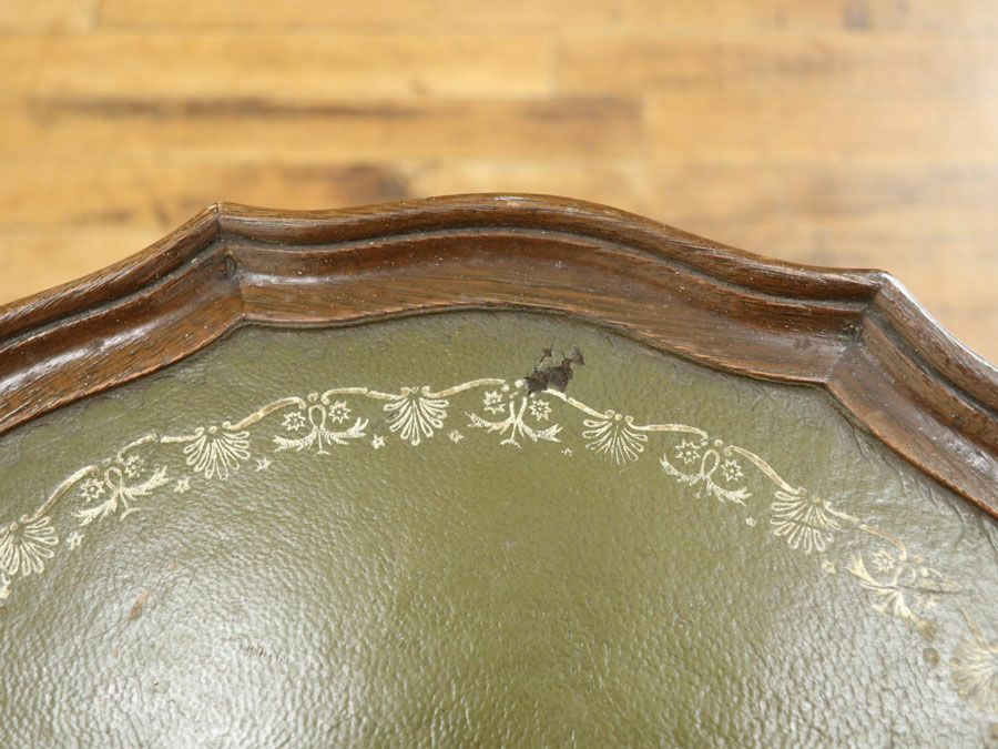 アンティーク家具 ワインテーブル 80222a