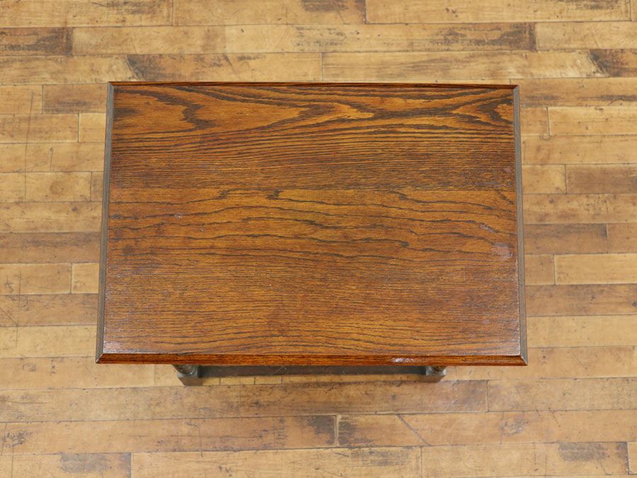 アンティーク オケージョナルテーブル 80250a