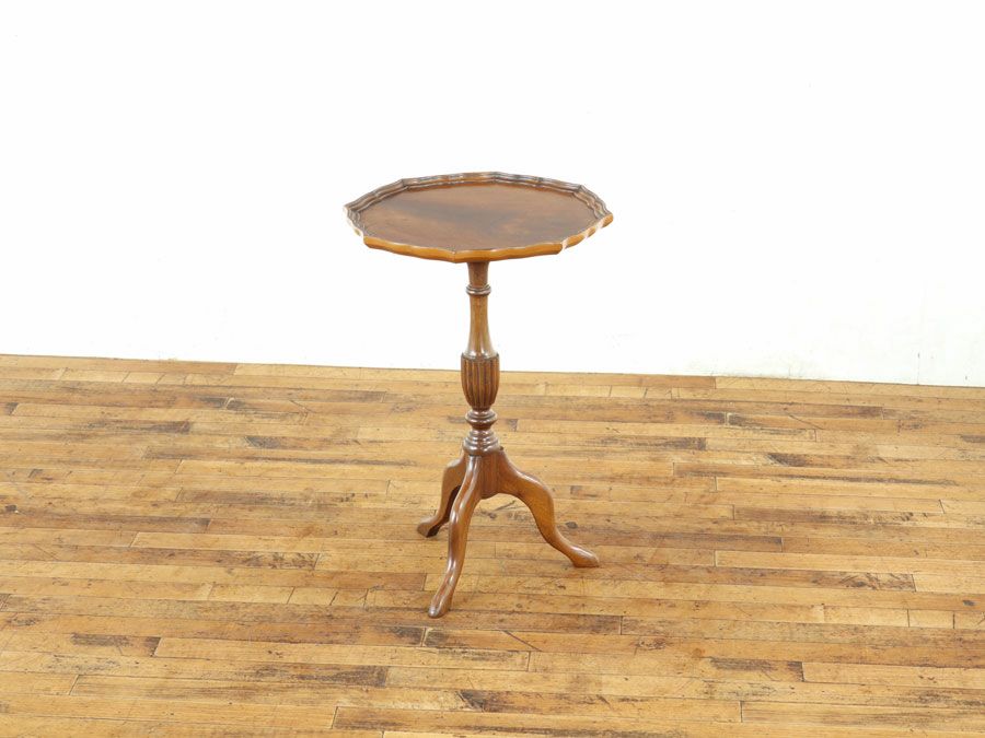 アンティーク家具 ワインテーブル 80274