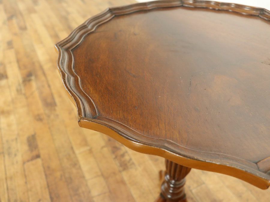 アンティーク家具 ワインテーブル 80274
