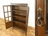 アンティーク家具 ブックケース 80241