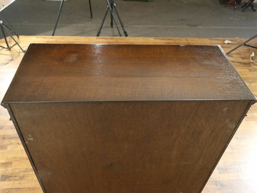 アンティーク家具 ブックケース 80241