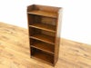 アンティーク家具 ブックシェルフ 80236b