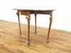 アンティーク家具 ゲートレッグテーブル 80276