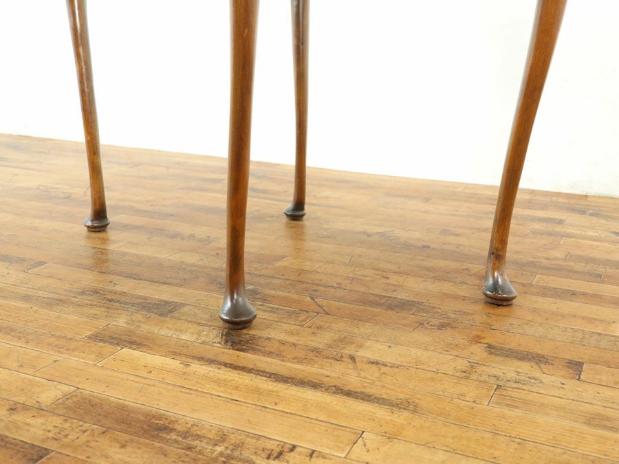 アンティーク家具 ゲートレッグテーブル 80276