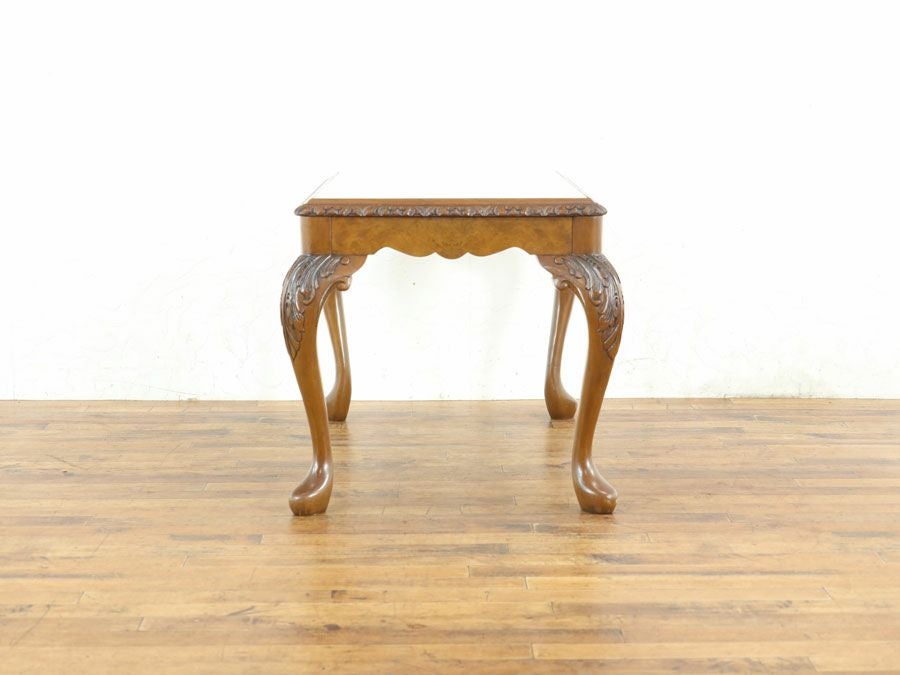 アンティーク家具 コーヒーテーブル 80325