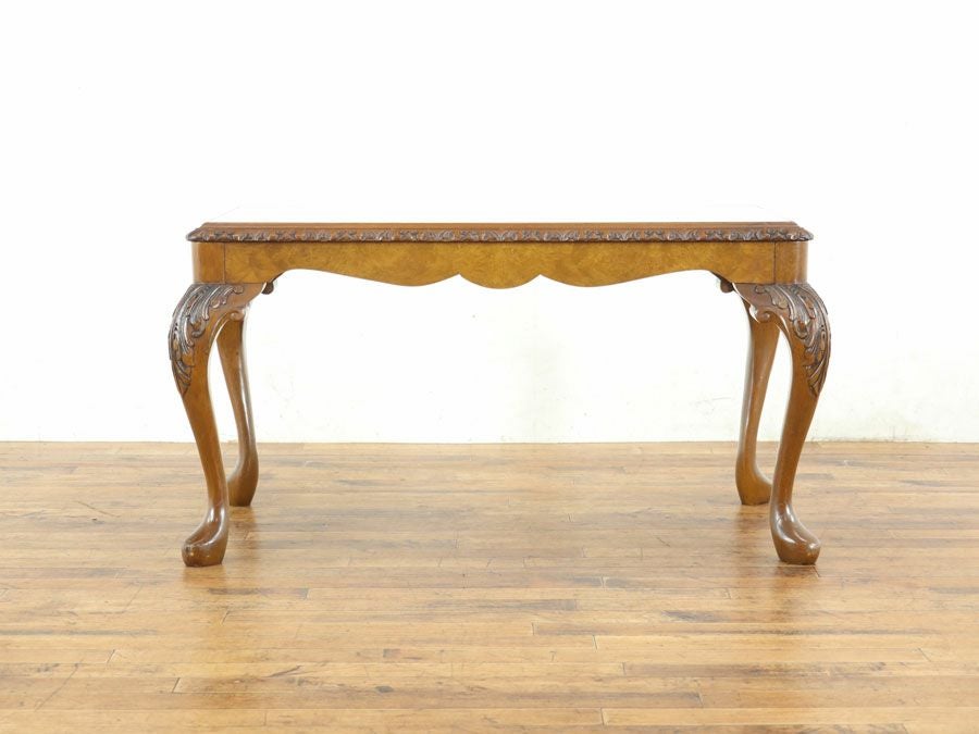 アンティーク家具 コーヒーテーブル 80325