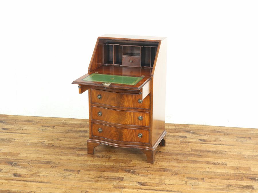 アンティーク家具 ビューロー 80339