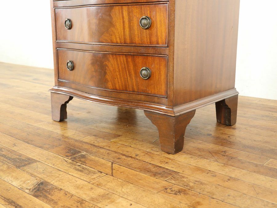 アンティーク家具 ビューロー 80339